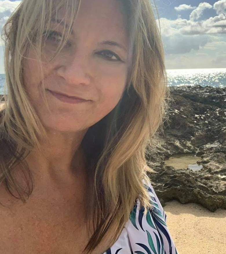 Susan Winters