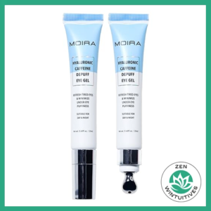moira caffeine depuff eye gel