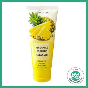 moira pineapple hand wash