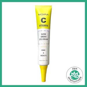 moria under eye glow tube