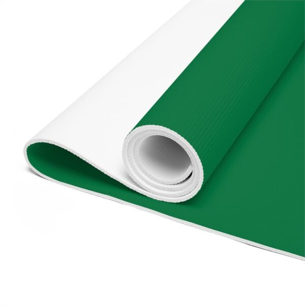 Lotus Blossom Foam Yoga Mat - Eco-Friendly Non-Slip Exercise Mat for Mindfulness & Wellness - Image 3
