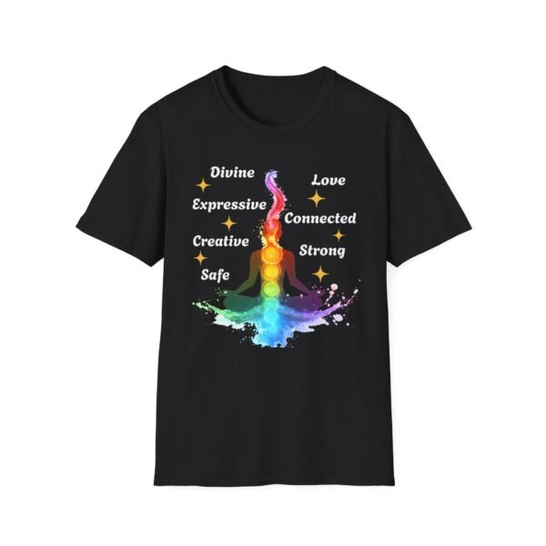 Divine Inner Strength T-Shirt