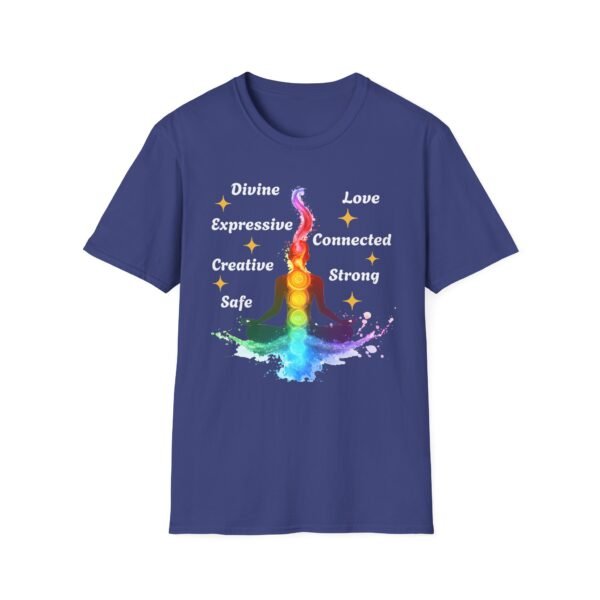 Divine Inner Strength T-Shirt - Image 6