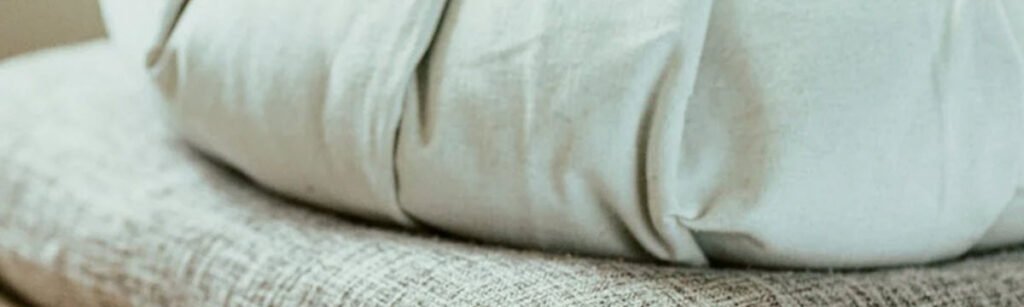 mediation cushions