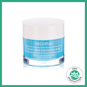 Atomic Water Moisturizing Cream