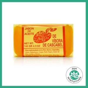 rattleskin soap