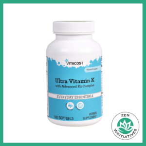 vitamin ultra k