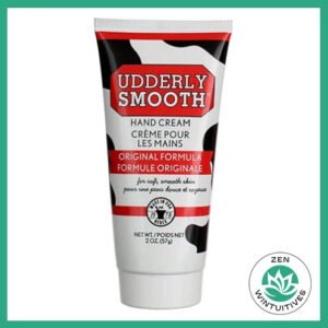 udderly smooth hand cream